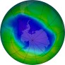 Antarctic Ozone 2015-11-17